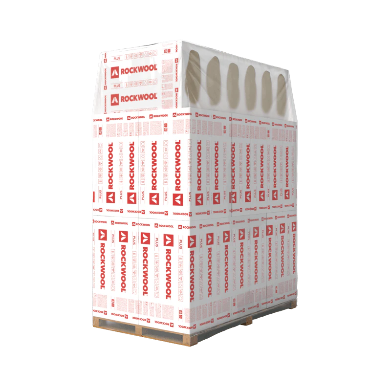 pallet, ewi, facade, products, external wall insulation, ventilated facade, ventirock f plus
