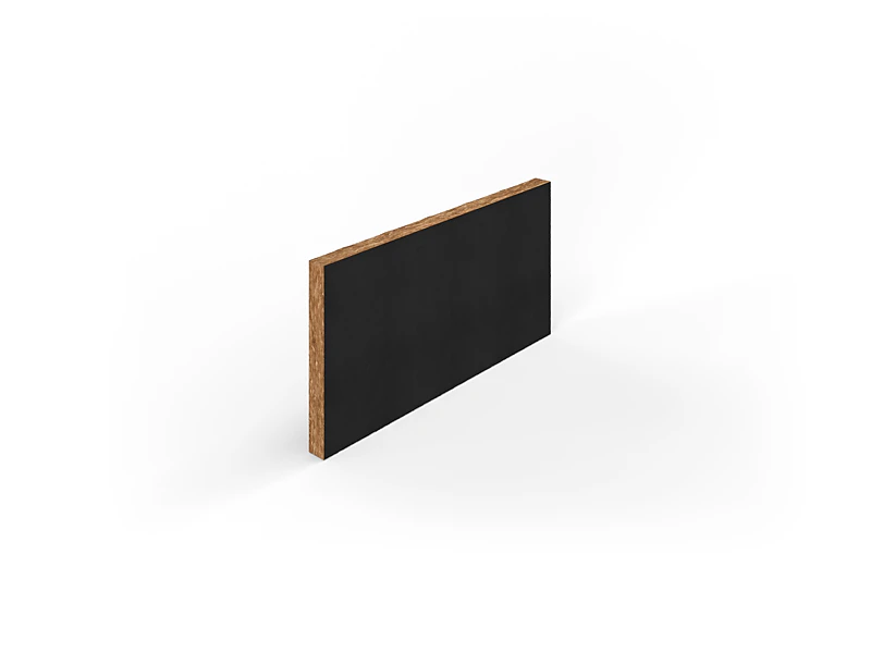 MetaalbouwPlaat 207 black Next