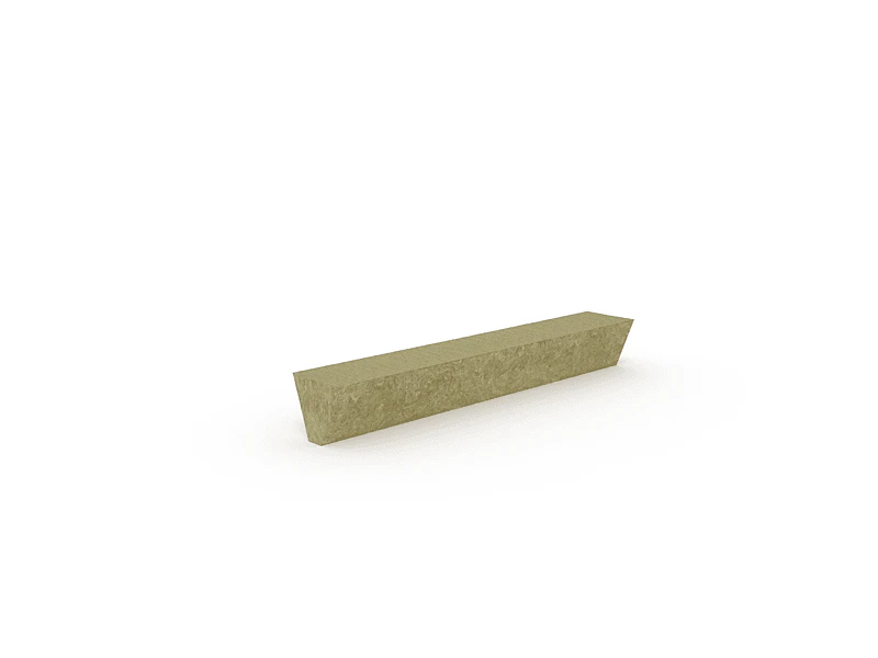 product, flatroof, flat roof, fri, Brandschutz-Profilfüller, germany, PIM