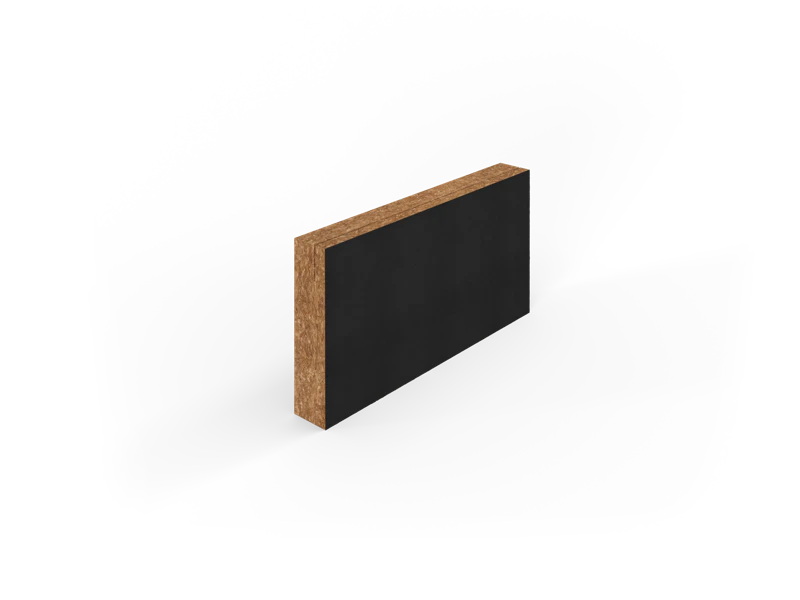 MetaalbouwSysteem 209 black Next