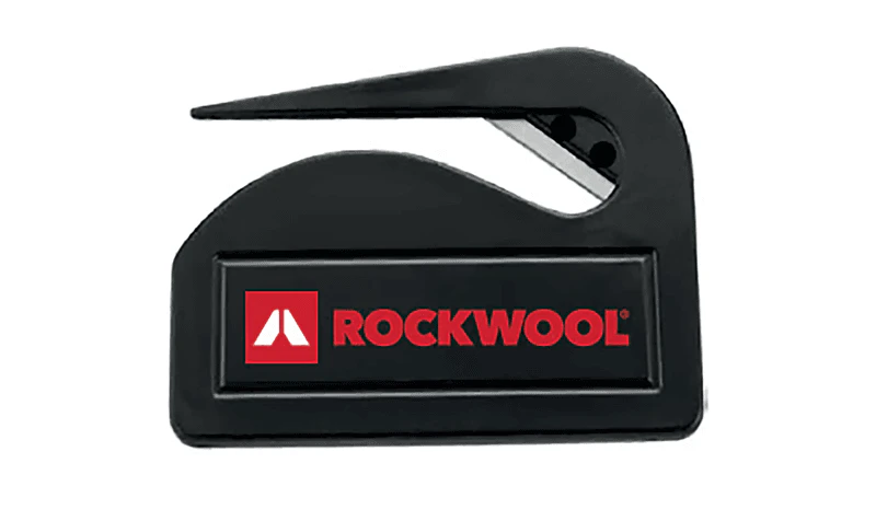 Foilcutter for new product page