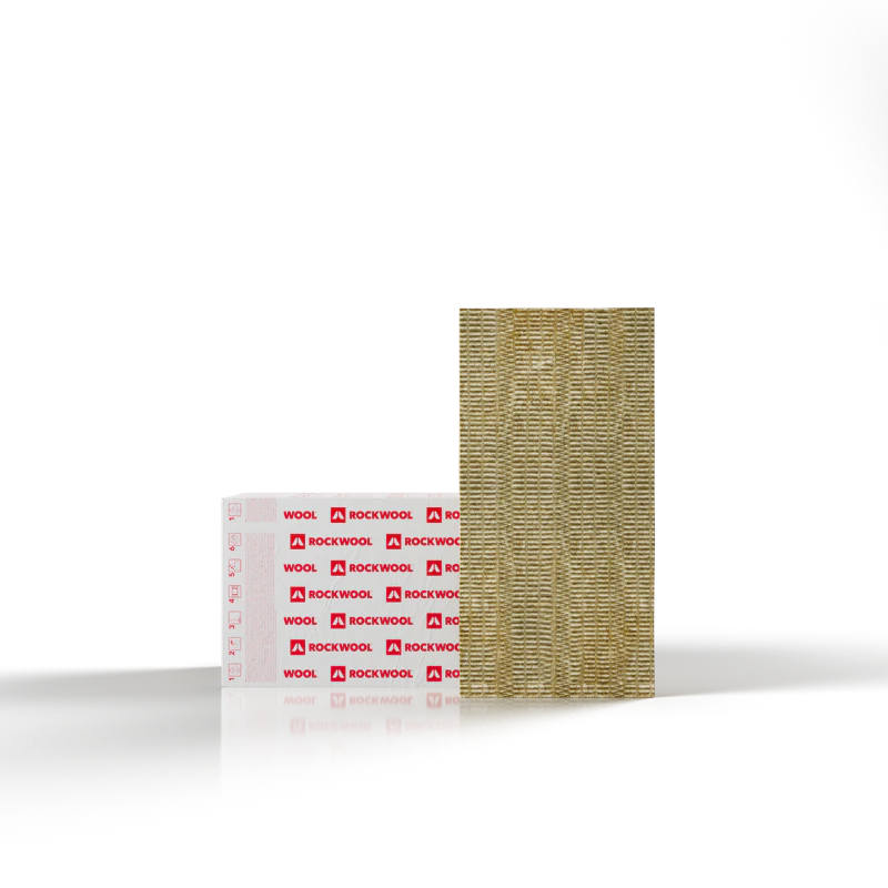 Monodensity, high density, high thickness for roofs Medium Thickness