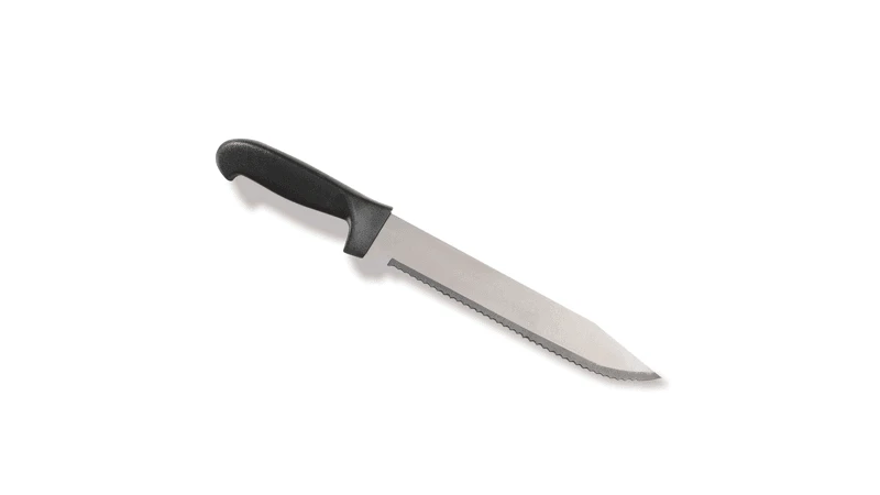 Rocktect Knife, productfoto, accessoires