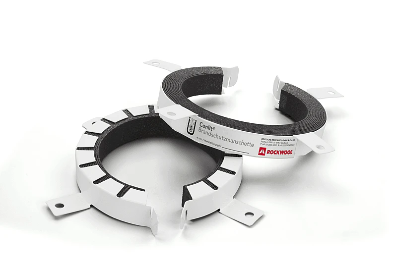 hvac, conlit brandschutzmanschette, product, germany, PIM