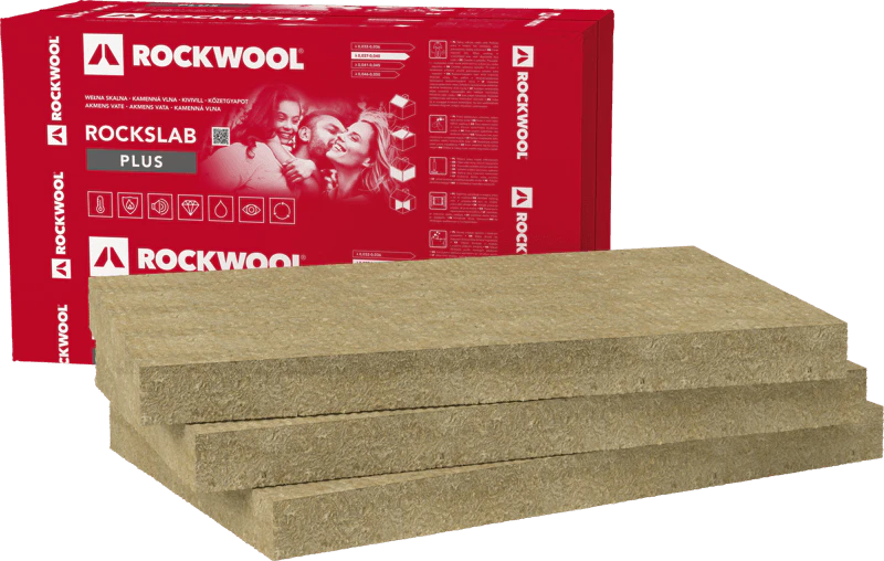PNG, ROCKSLAB Plus (paczka+welna)