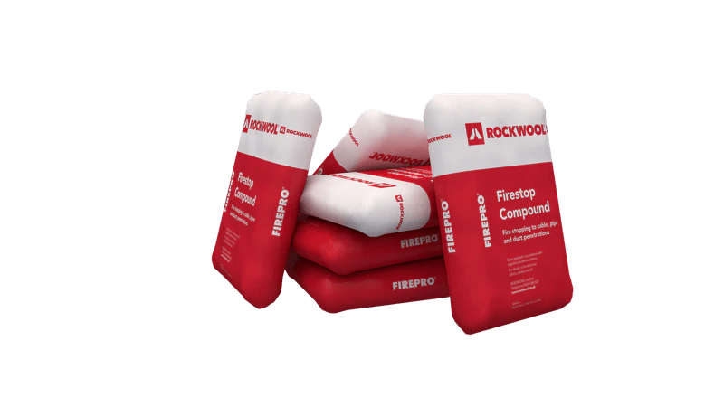 Firestop Compound