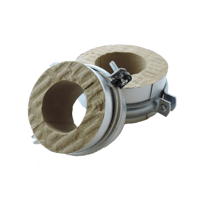 Product picture, TECLIT Hanger, Quick Lock