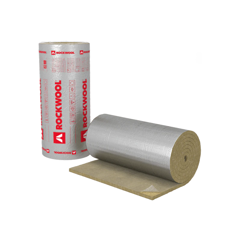 Klimafix, rolls, hvac, technical insulation