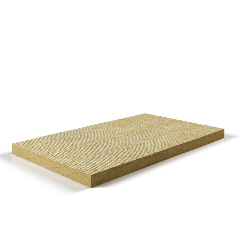 Monodensity, high density, high thickness for roofs Medium Thickness