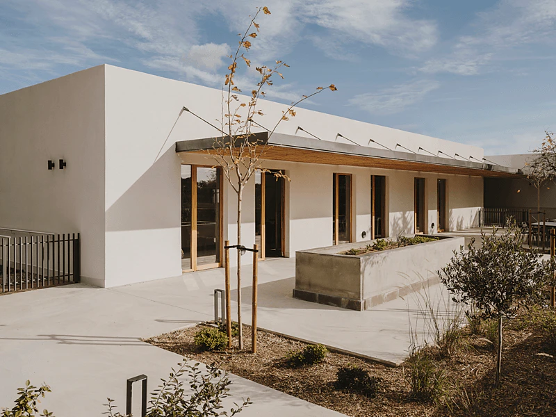 Fundación Rosa Maria Vivar, Alzheimer, Reus, Donación de material, Centro Especializado, Proyecto de referencia, Sistema REDArt