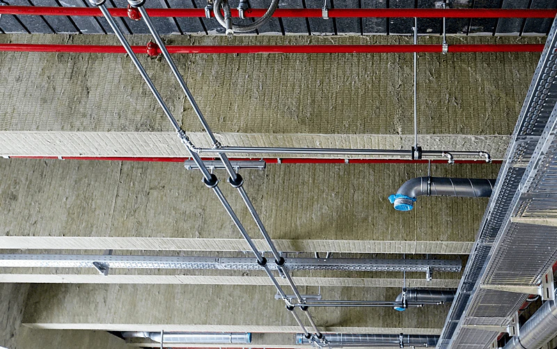 product, conlit steelprotect board, germany
