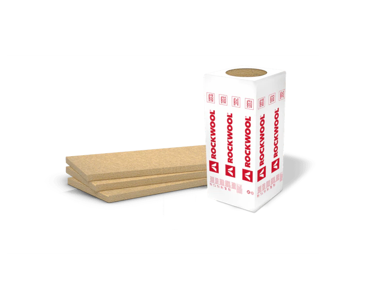 Alpharock product foil