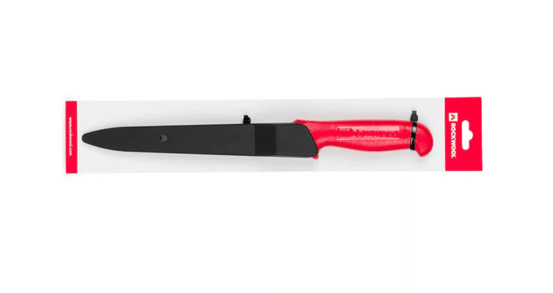 Technial knife