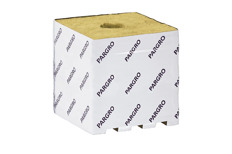 Pargro Biggie Block 6x6x6 Diagonal