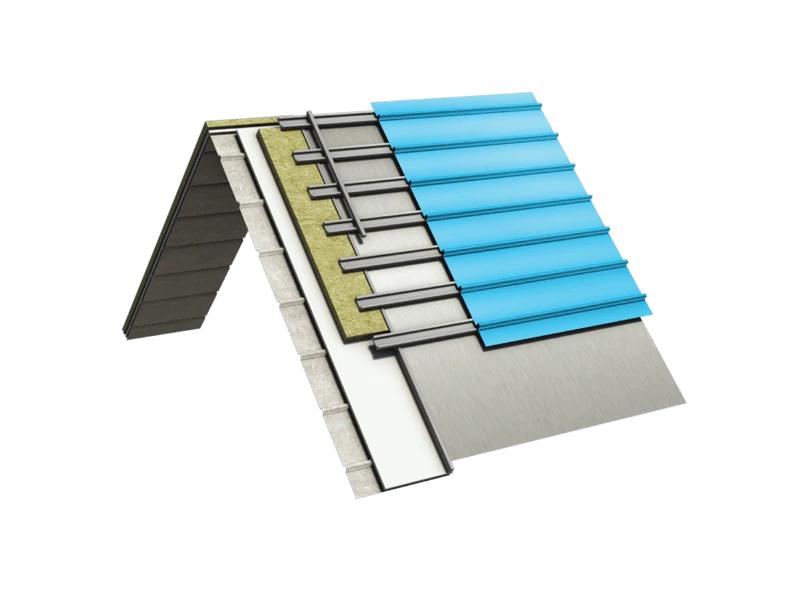 Application, BIM, Roof