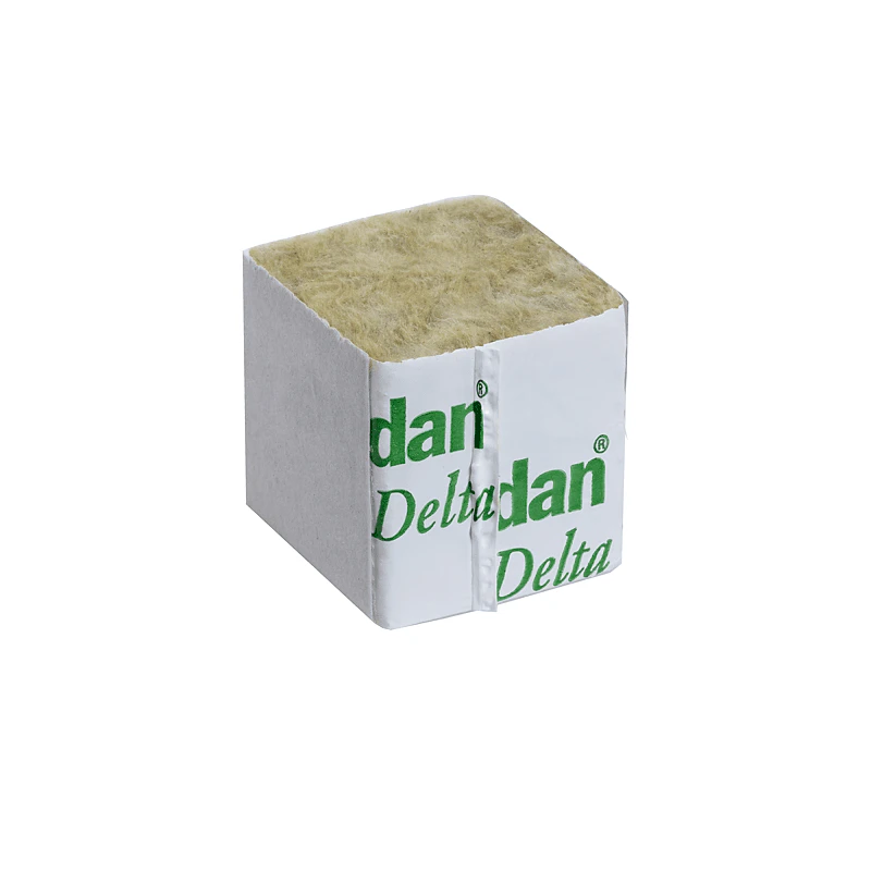 Grodan Delta MU Block