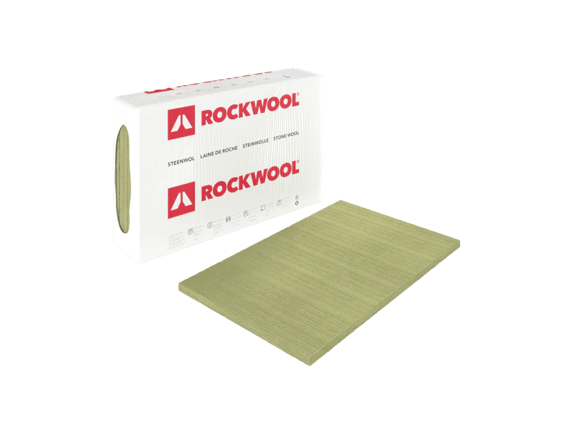 Rockfloor Therm, GBI, packshot, floor insulation