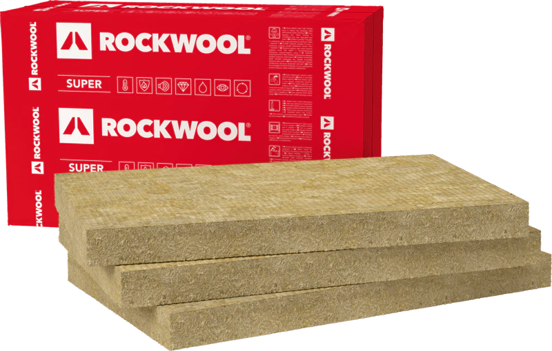 SUPERROCK PACKAGE