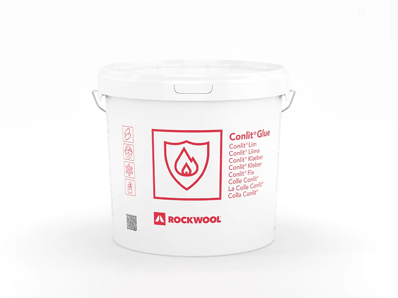 CONLIT GLUE bucket