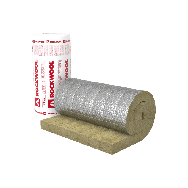 Conlit mat, rolls, hvac, technical insulation, firepro, fire protection