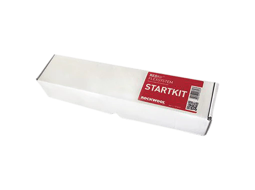 Product pictures, REDAir FLEX Startkit
