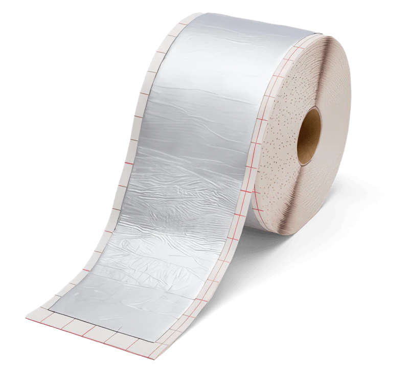 hvac, teclit, product picture, Haustechnik, Teclit, Flextape, Teclit Flextape, Klebeband Dichtband, Kältedämmung, Kältedämmsystem, Kältedämm-System, flexibel, germany