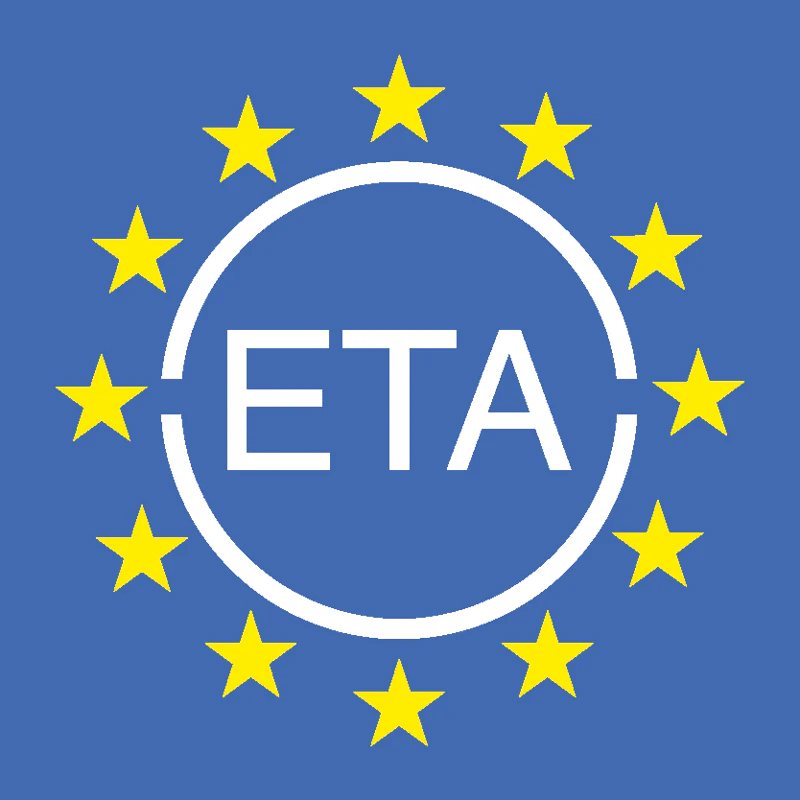 ETA