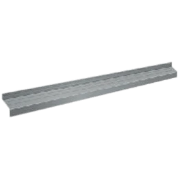 Product picture, Avsl.list drensplate