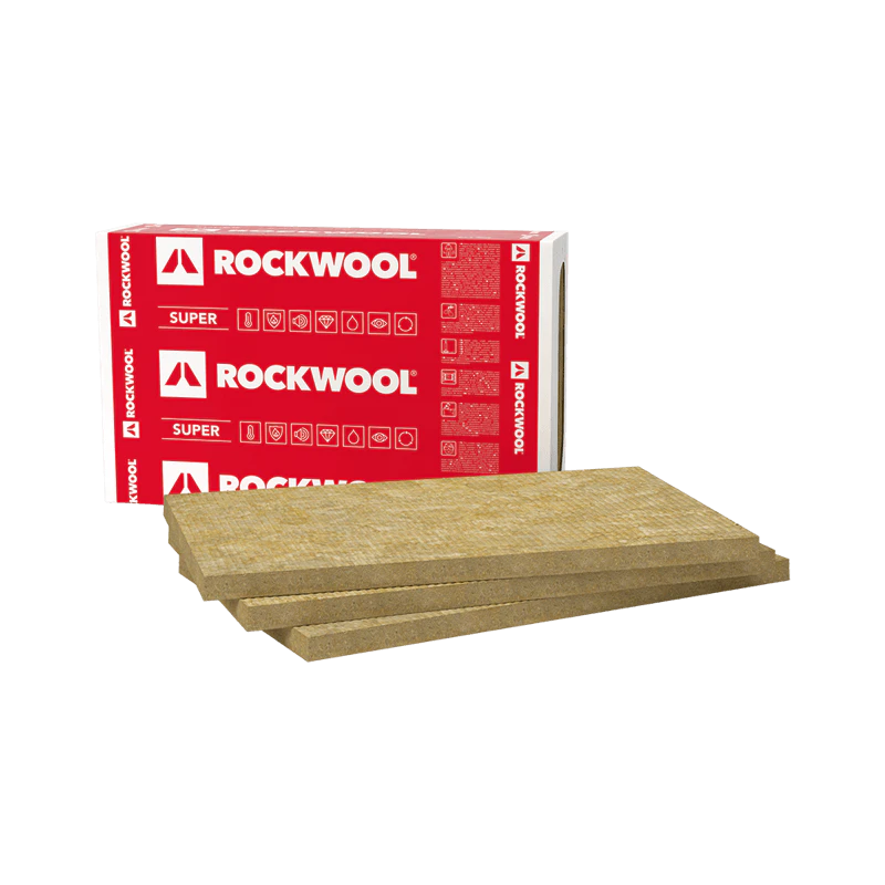Steprock Super, Pallet, package, slabs
