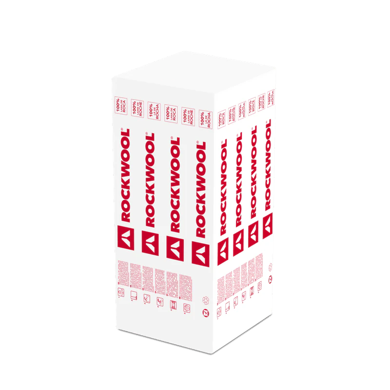 Internal walls. Partition walls. Closed packaging: Sonorock Eco Sonorock Kraft