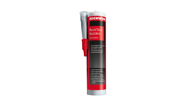 RockTect Multikit, productfoto, accessoires
