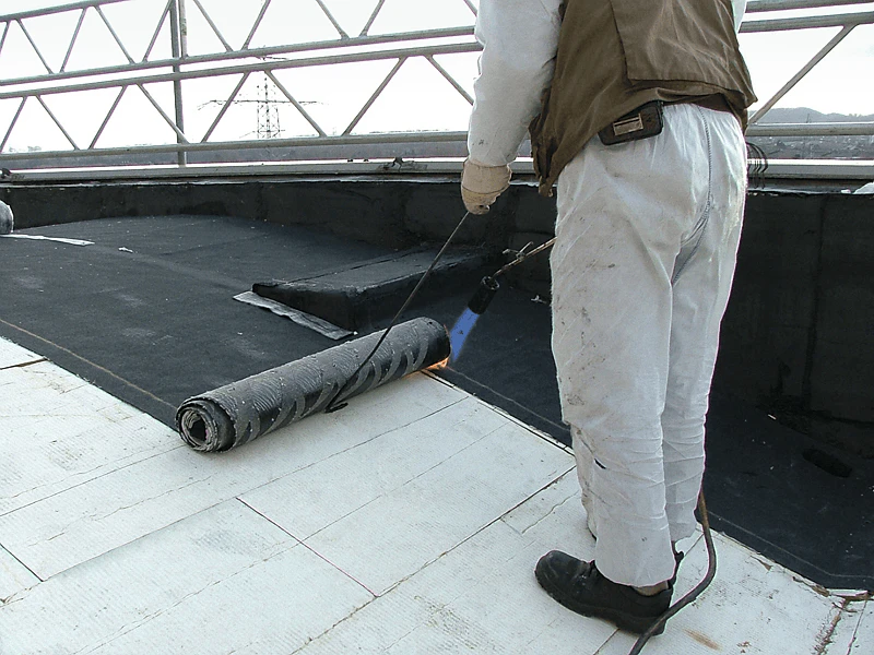 product, pim, flat roof, flatroof, bondrock mv, germany