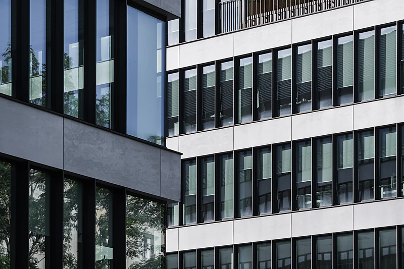 Case study Łódź - Imagine Offices
