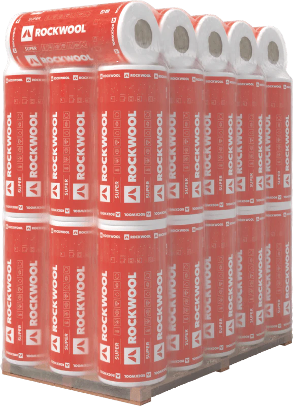 TOPROCK SUPER PALLET