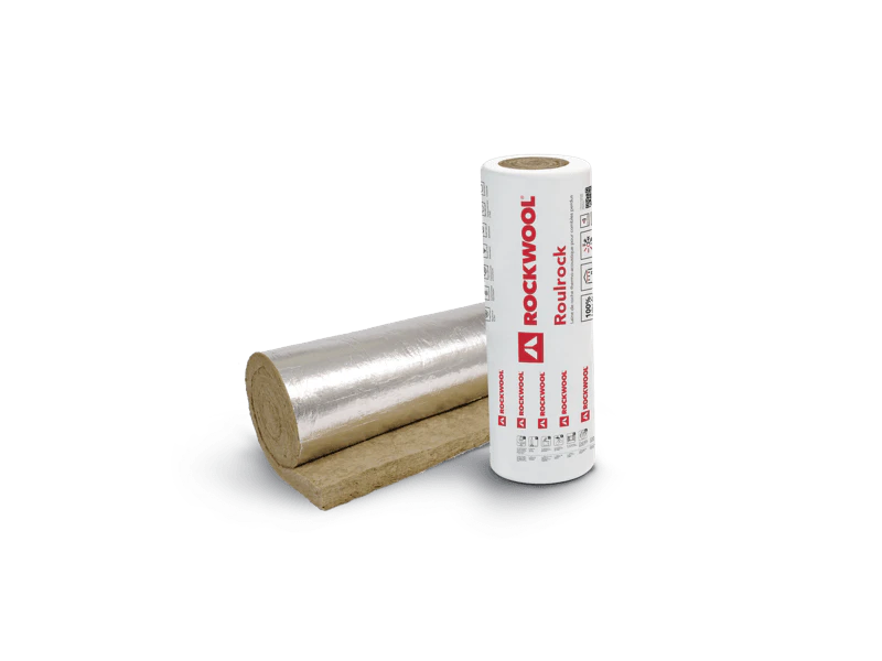 Roulrock alu product foil