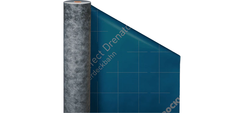 product, product page, germany, gbi, rocktect, drenatop, PIM