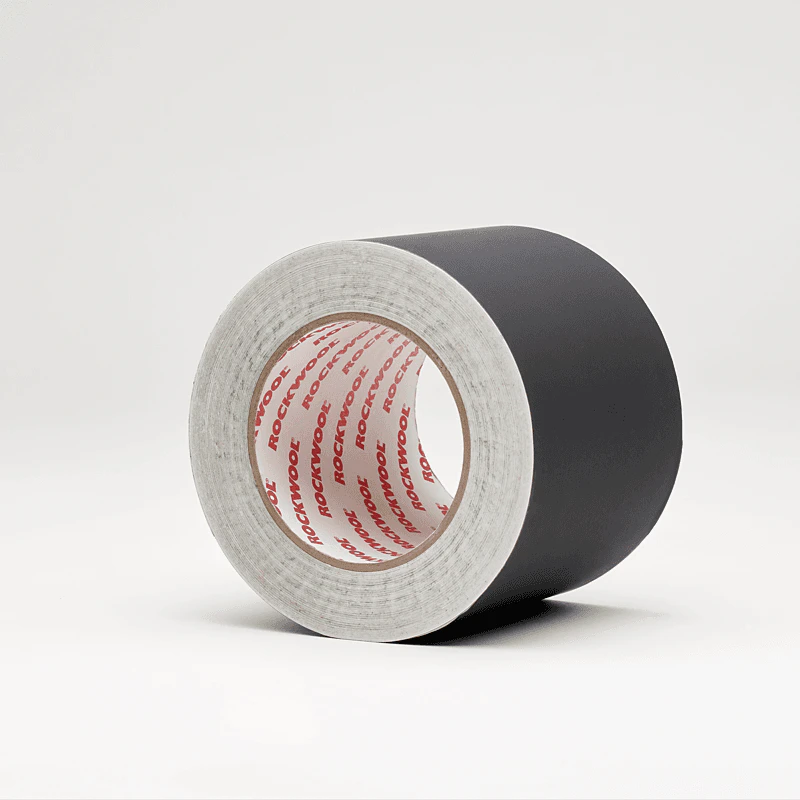 hvac, product, product picture, productrendering, Haustechnik, Conlit Brandschutz, Conlit alufix black, klebeband, germany