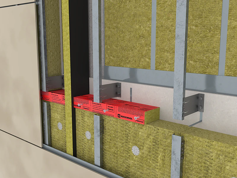 SP Firestop 120 lite
