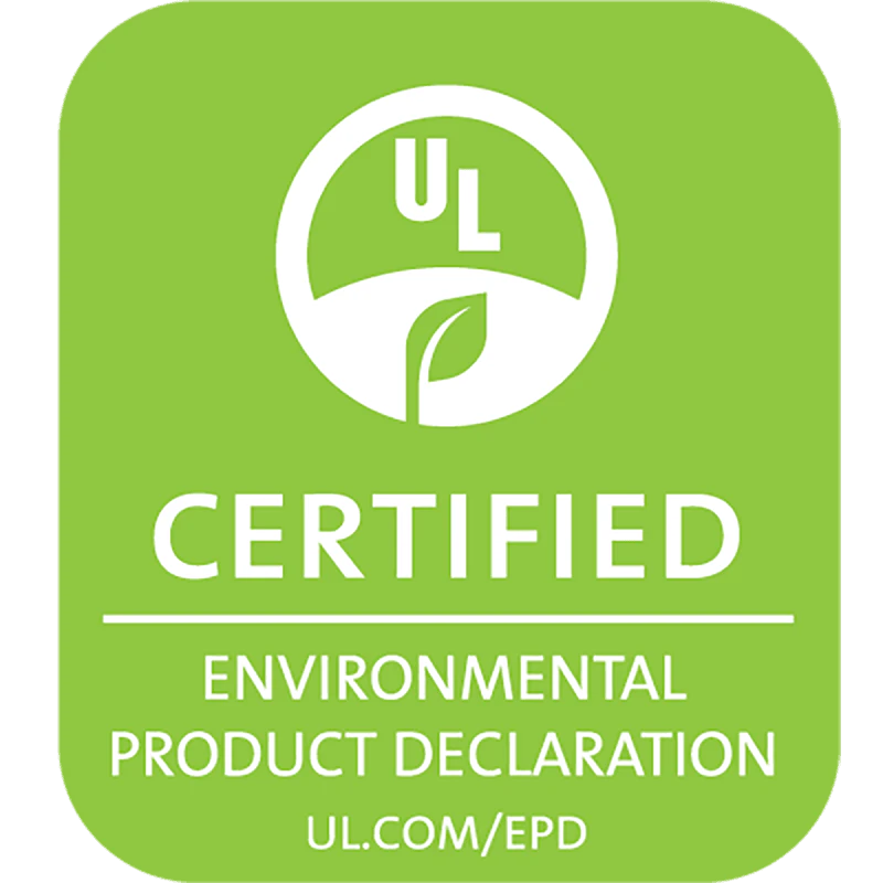 Environmental Product Declaration