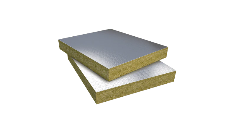 Duo Duct Slab