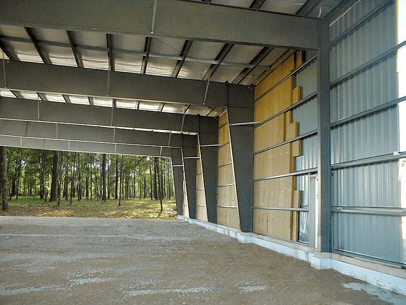 RockBoard_lr, exterior wall, insulation, outdoor