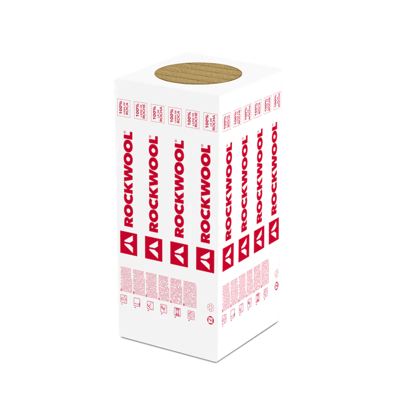 Internal walls. Partition walls. Open packaging: Sonorock Plus