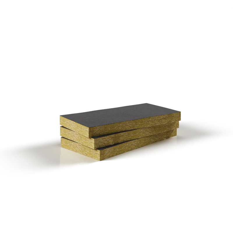 Monodensity, mid density with black fleece Medium Thickness