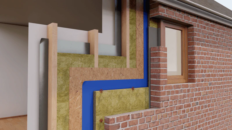 RockClose EN - Masonry - Timber Frame