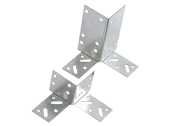 Product pictures, REDAir LINK Hjørnebeslag, Hjørnebeslag, Hörnbeslag