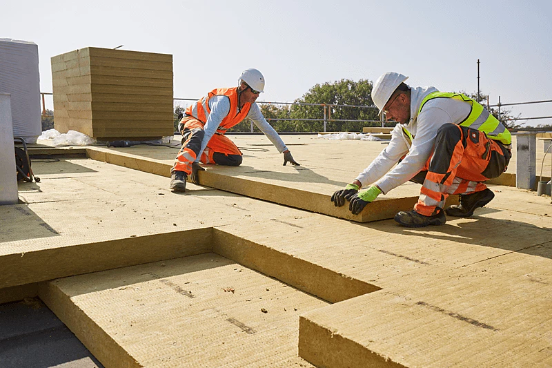flatroof, Flachdach, Geb 2, Gladbeck, Hardrock 040, product page, pim, BuR 5947/2020