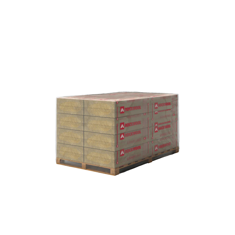 pallet, ewi, facade, products, external wall insulation, rendered facade, etics, frontrock s