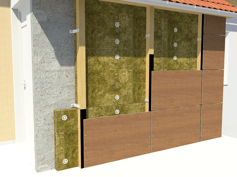 Schema Rockfacade Rockfacade Premium pour site web