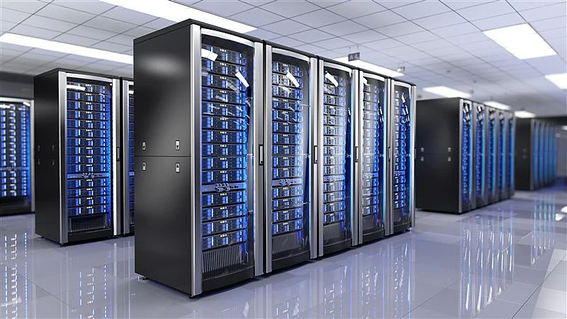 Vega DC