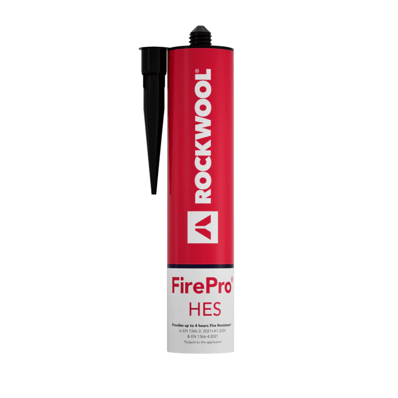 FirePro® HES - Embargoed until 29th September 2025